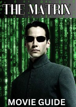 Preview of The Matrix MOVIE GUIDE