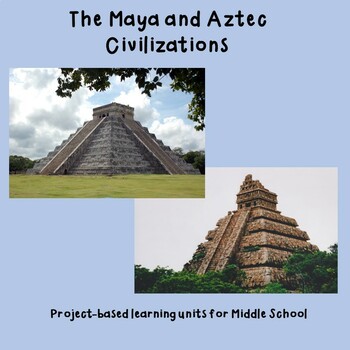 Preview of The Maya and Aztec Empires