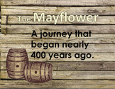 The Mayflower (PPT)