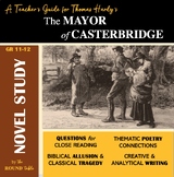 The Mayor of Casterbridge Novel Study