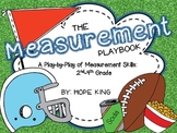 The Measurement Playbook: A Guide to Measurement