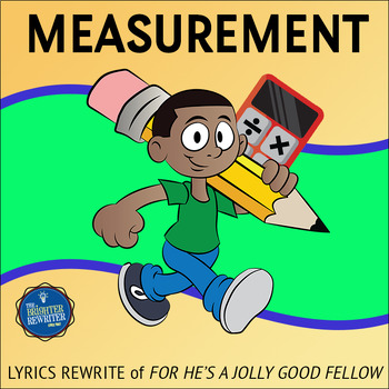 Preview of Measurement Song Lyrics