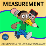 Measurement Song Lyrics
