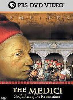 Preview of The Medici - Godfathers of the Renaissance Movie Guide Bundle