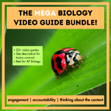 The MEGA Bundle!! Bozeman, Crash Course & Other Video Guid