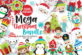 The Mega Christmas Bundle