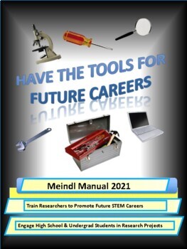 Preview of The Meindl Manual 2021