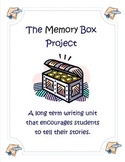 The Memory Box Project