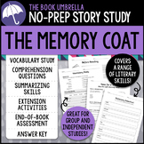The Memory Coat Story Study