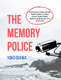 The Memory Police by Yoko Ogawa: Unit & Reading Plan, Ques