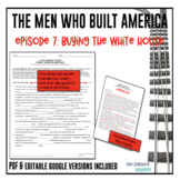 The Men Who Built America - EPISODE 7: Buying the White Ho