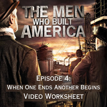 Watch The Men Who Built America Full Episodes, Video & More