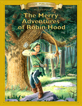 Preview of Robin Hood - Novel Study - Reading Comprehension - Inference and Cloze Questions