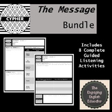 The Message Podcast Bundle