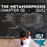 The Metamorphosis - Chapter 02 - Quiz: Moodle, Schoology, 