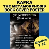 The Metamorphosis Kafka Bulletin Board Poster