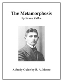 "The Metamorphosis" by Franz Kafka: A Study Guide