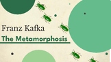 The Metamorphosis by Franz Kafka - introduction and analysis