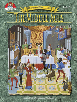 Preview of The Middle Ages