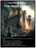 The Middle Ages - The Dark Ages - Medieval Times