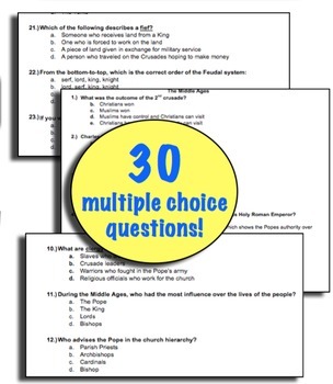10 Questions: One Piece Multiple Choice Quiz