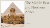 The Middle East and Northern Africa Lecture Presentation -