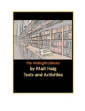 The Midnight Library by Matt Haig Tests and Activities
