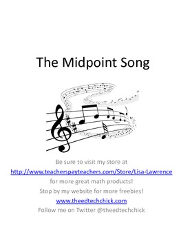 Preview of The Midpoint Song
