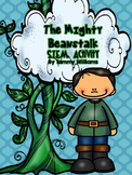 The Mighty Beanstalk STEM Activity