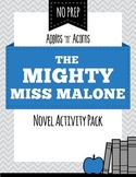 The Mighty Miss Malone