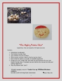 The Mighty Potato Chip: Create a Commercial