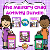 The Military Child Activity Bundle | Military Child | Flip