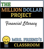 The Million Dollar Project: Distance Financial Literacy - 