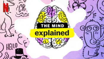 Preview of The Mind Explained Season 2 bundle Episodes 1-5 Movie Guides