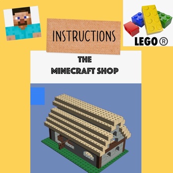 The Mine Craft Shop