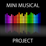 The Mini Musical Project