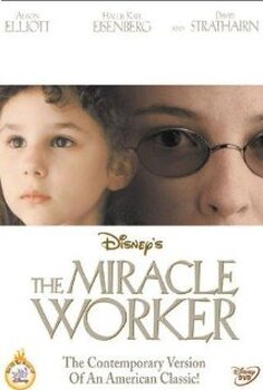 Preview of The Miracle Worker (2000) Guided Video Worksheet