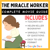The Miracle Worker (1962): Complete Movie Guide