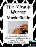 The Miracle Worker Movie Guide - (2000 version) - Google S