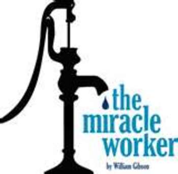 the miracle worker a play by william gibson
