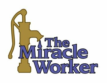 Preview of The Miracle Worker Test over Whole Play - Print and Digital