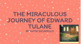 The Miraculous Journey of Edward Tulane//Bookworms Curricu