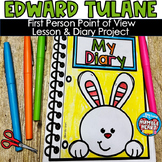 The Miraculous Journey of Edward Tulane First Person Point