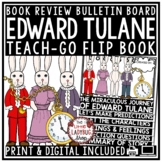 The Miraculous Journey of Edward Tulane Aligned Novel Stud