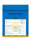 The Miraculous Journey of Edward Tulane Literature and Grammar Unit