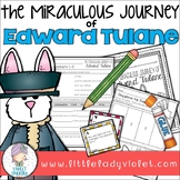 The Miraculous Journey of Edward Tulane Novel Study Unit