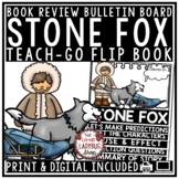 Stone Fox Aligned Novel Study Book Club Book Review Report