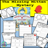 The Missing Mitten Mystery Book Companion