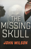 The Missing Skull - Seven Prequels - Novel Study / Chapter