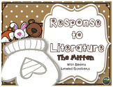 The Mitten: Response to Literature